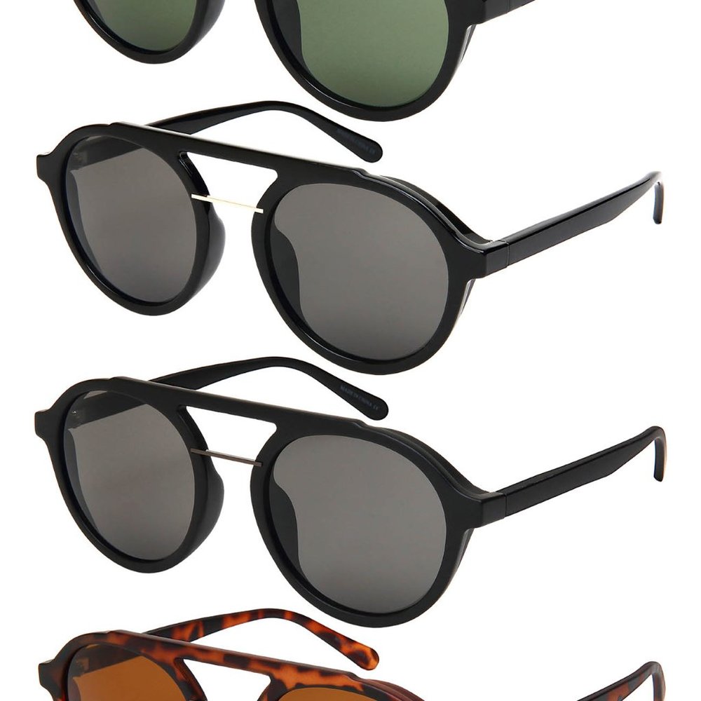 Quality Sun Glasses 2020 Branded Wear For Less